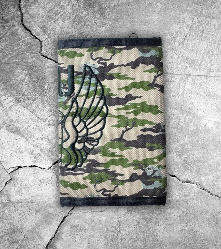 G-UNIT Bulletproofportemonnaie